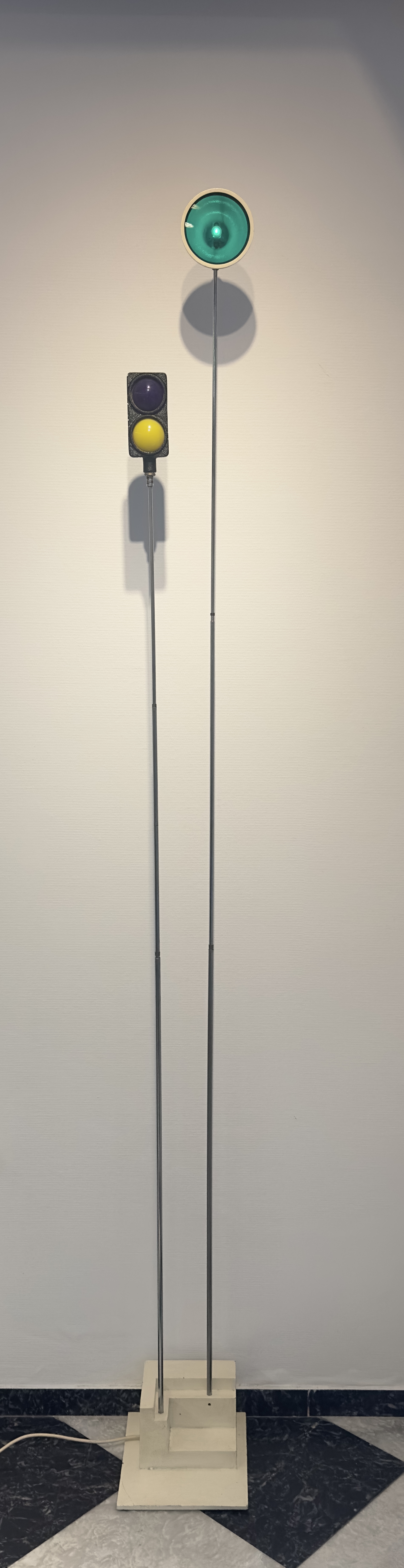 Τάκης, Σινιάλο, 1968
